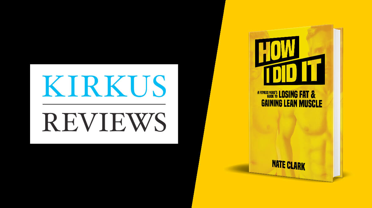 Kirkus Review 2
